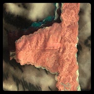 Brand new vs underwear